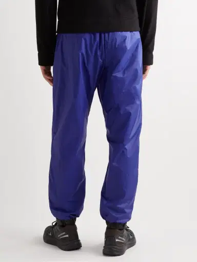 Moncler Grenoble Tapered Ripstop Sweatpants - Men | Thumbnail 4 Moncler Grenoble Tapered Ripstop Sweatpants - Men | Thumbnail 4