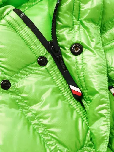 Moncler Grenoble Raffort Quilted Glossed-Shell Down Jacket - Men | Thumbnail 5 Moncler Grenoble Raffort Quilted Glossed-Shell Down Jacket - Men | Thumbnail 5
