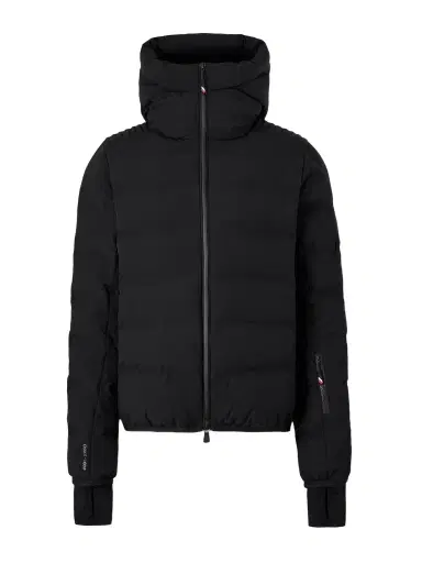 Moncler Grenoble Lagorai Quilted Hooded Down Ski Jacket - Men | Thumbnail 1 Moncler Grenoble Lagorai Quilted Hooded Down Ski Jacket - Men | Thumbnail 1