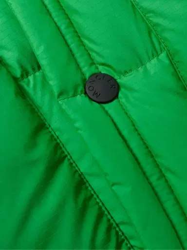 Moncler Grenoble Cristaux Logo-Appliquéd Quilted Shell Down Hooded Ski Jacket - Men | Thumbnail 3
