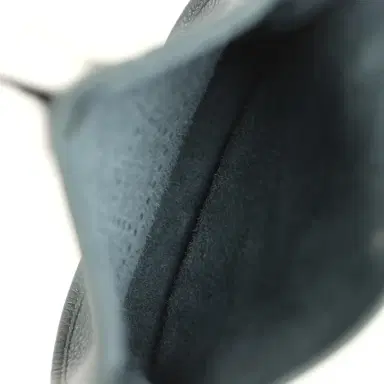 HERMÈS Hermes Evelyne TPM Vert Mangrove Clemence Palladium Hardware | Thumbnail 8
