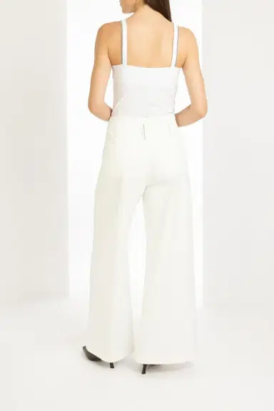 Brunello Cucinelli Stretch Tank | Thumbnail 3