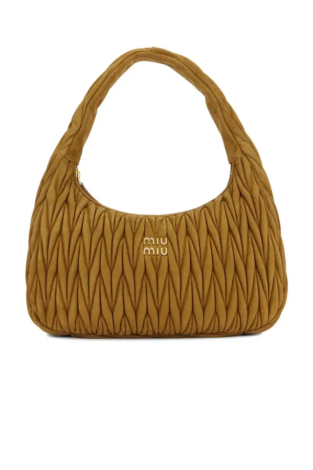 Wander Bag