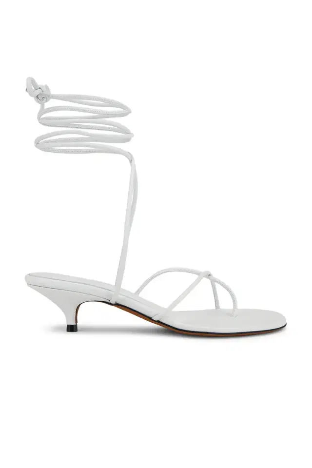 Proenza Schouler Slash Tie Sandal