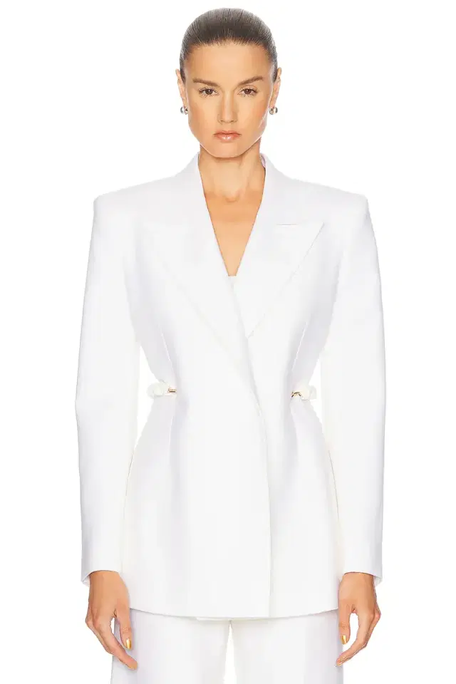 Gabriela Hearst Epona Blazer