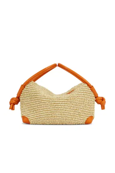 Bottega Veneta Loop Top Handle Bag | Thumbnail 3 Bottega Veneta Loop Top Handle Bag | Thumbnail 3