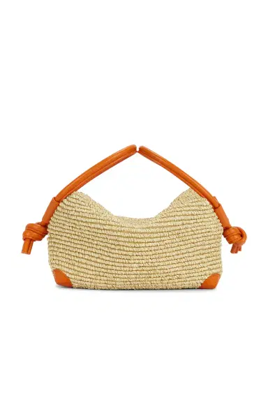 Bottega Veneta Loop Top Handle Bag | Thumbnail 4 Bottega Veneta Loop Top Handle Bag | Thumbnail 4