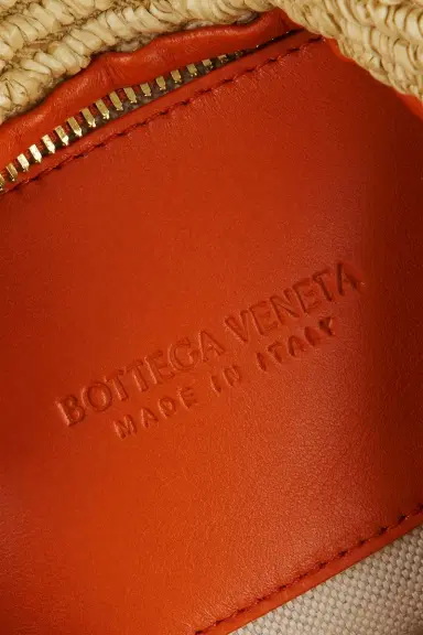 Bottega Veneta Loop Top Handle Bag | Thumbnail 7 Bottega Veneta Loop Top Handle Bag | Thumbnail 7