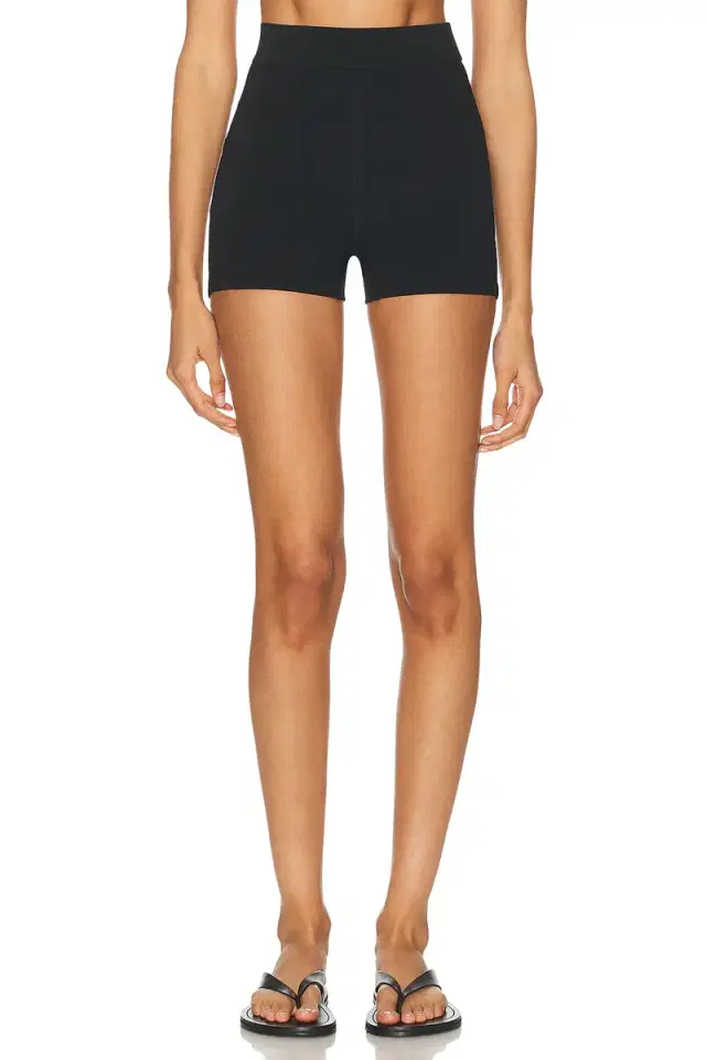 WARDROBE.NYC Bike Short