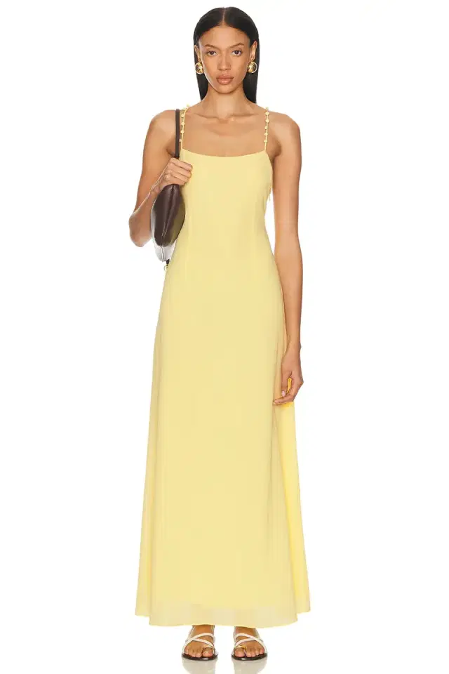 Solid & Striped The Renna Dress