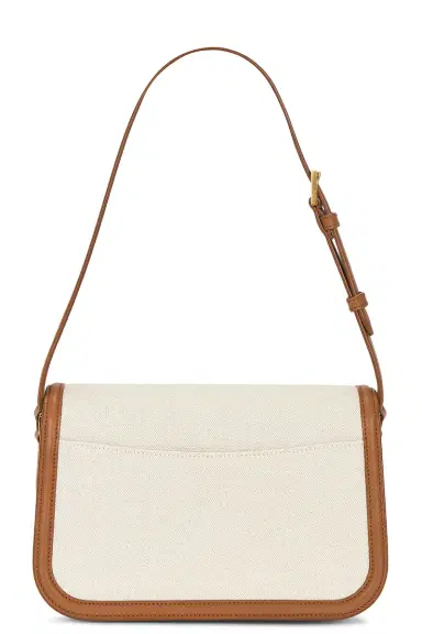 Saint Laurent Small Solferino Bag | Thumbnail 3