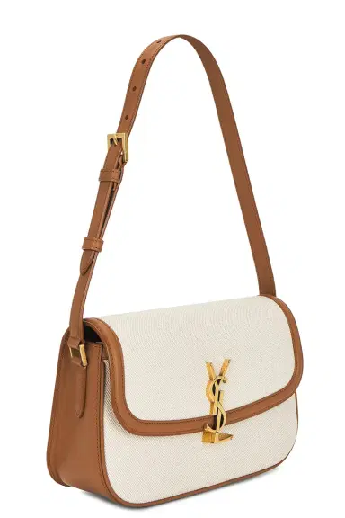 Saint Laurent Small Solferino Bag | Thumbnail 4