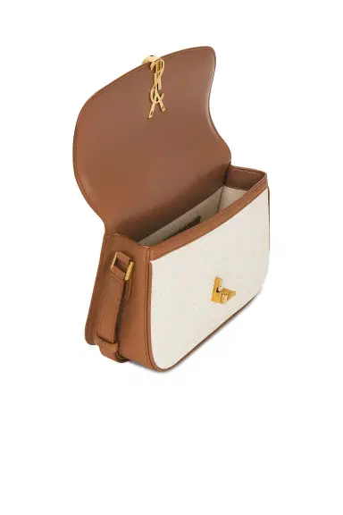 Saint Laurent Small Solferino Bag | Thumbnail 5