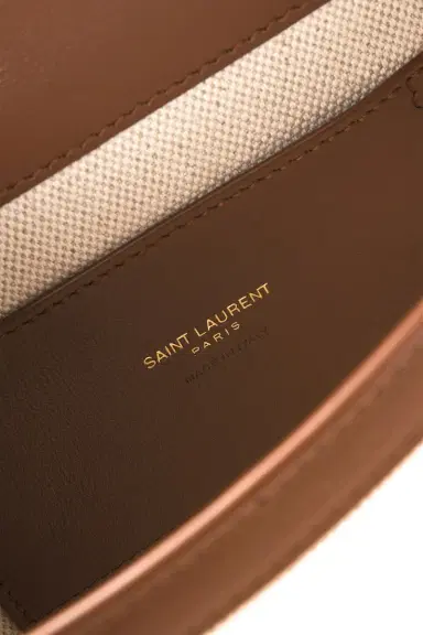 Saint Laurent Small Solferino Bag | Thumbnail 6