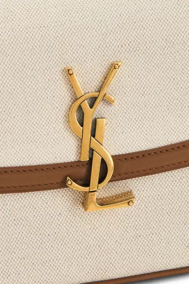 Saint Laurent Small Solferino Bag | Thumbnail 7