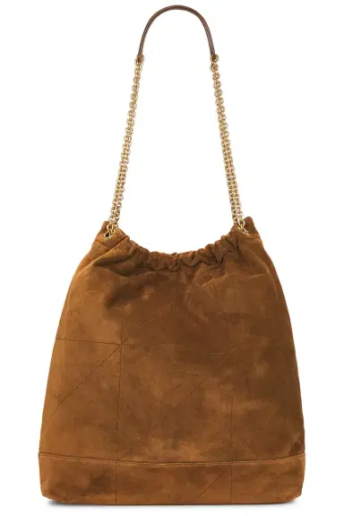 Saint Laurent Large Jamie 4.3 Pochon Bag | Thumbnail 3 Saint Laurent Large Jamie 4.3 Pochon Bag | Thumbnail 3