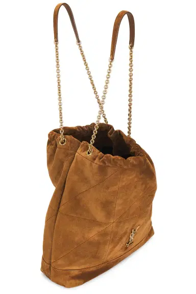 Saint Laurent Large Jamie 4.3 Pochon Bag | Thumbnail 5 Saint Laurent Large Jamie 4.3 Pochon Bag | Thumbnail 5