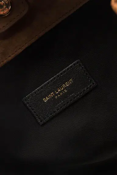 Saint Laurent Large Jamie 4.3 Pochon Bag | Thumbnail 6 Saint Laurent Large Jamie 4.3 Pochon Bag | Thumbnail 6