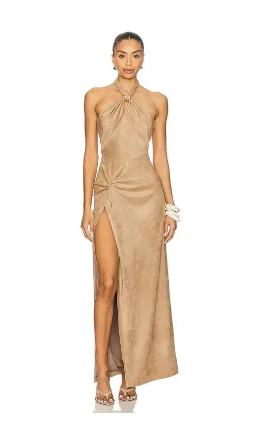 Ronny Kobo Brigita Dress