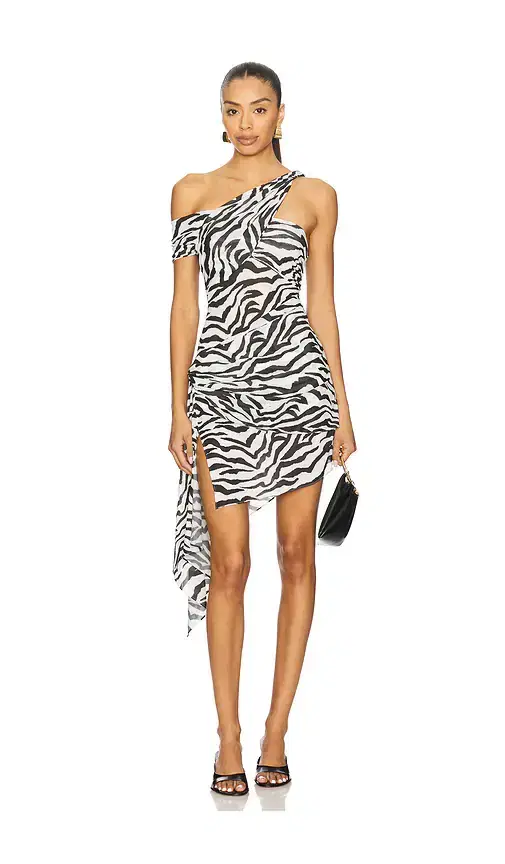 Ronny Kobo x REVOLVE Izel Dress