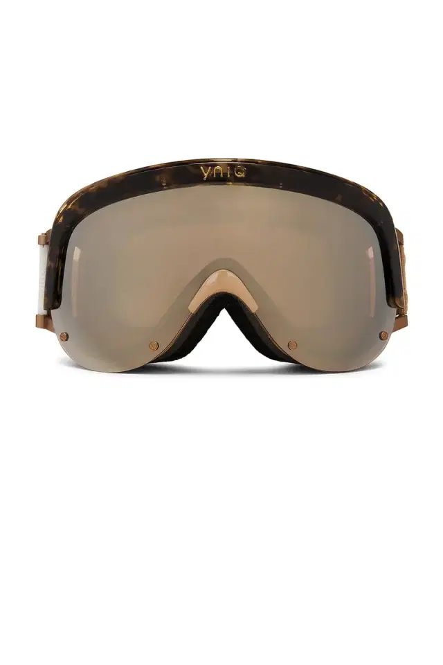 YNIQ Eyewear Model One Goggle