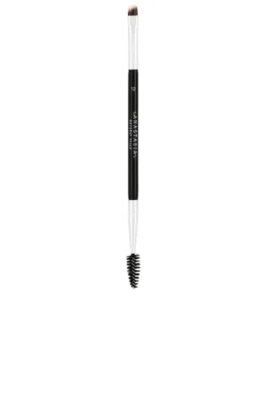 Anastasia Beverly Hills Brush 12 Dual-Ended Firm Angled Brush | Thumbnail 2