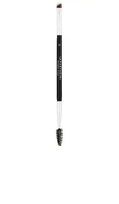 Anastasia Beverly Hills Brush 12 Dual-Ended Firm Angled Brush | Thumbnail 1