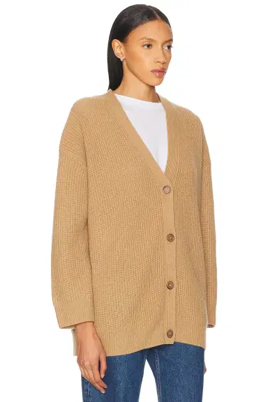 Jenni Kayne Cashmere Cocoon Cardigan | Thumbnail 2 Jenni Kayne Cashmere Cocoon Cardigan | Thumbnail 2