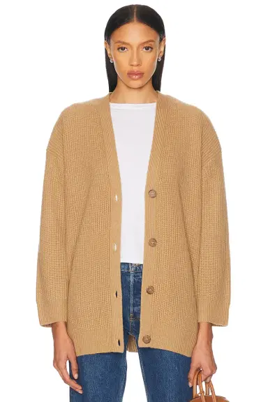 Jenni Kayne Cashmere Cocoon Cardigan | Thumbnail 1 Jenni Kayne Cashmere Cocoon Cardigan | Thumbnail 1