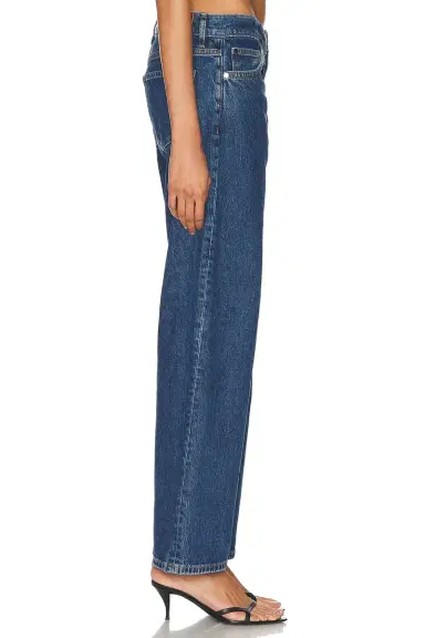 EB Denim Low Rise Baggy Jeans | Thumbnail 5 EB Denim Low Rise Baggy Jeans | Thumbnail 5