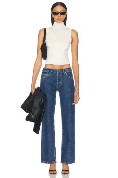 EB Denim Low Rise Baggy Jeans | Thumbnail 7 EB Denim Low Rise Baggy Jeans | Thumbnail 7