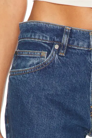EB Denim Low Rise Baggy Jeans | Thumbnail 8 EB Denim Low Rise Baggy Jeans | Thumbnail 8