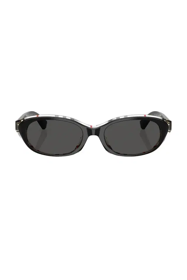 Oval Sunglasses