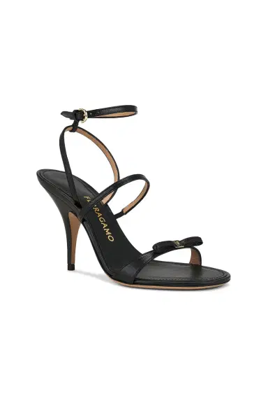 Ferragamo Ariel Sandal | Thumbnail 2