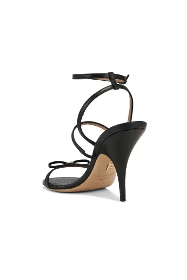 Ferragamo Ariel Sandal | Thumbnail 3
