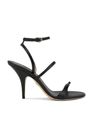 Ferragamo Ariel Sandal | Thumbnail 1