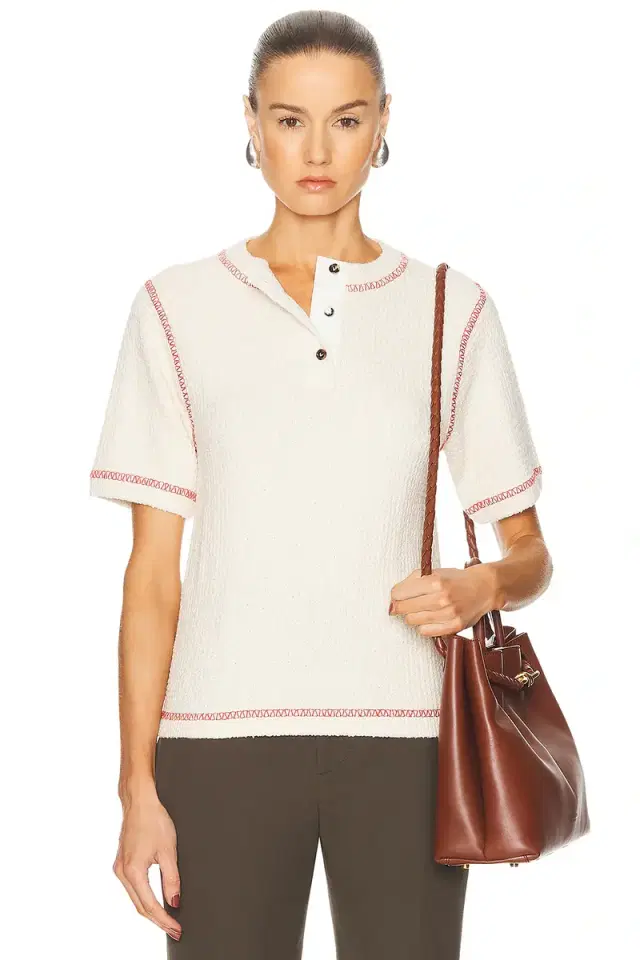 Short Sleeve Top
