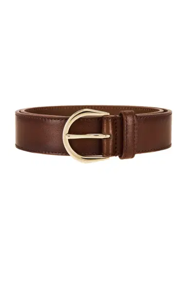 Saint Laurent Ceinture Croissant De Lune Belt | Thumbnail 3