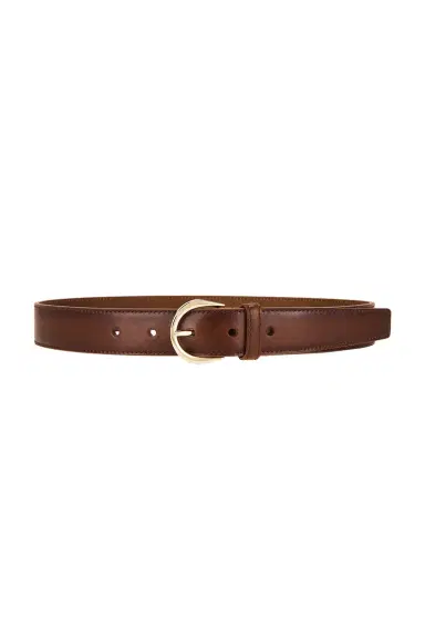 Saint Laurent Ceinture Croissant De Lune Belt | Thumbnail 1