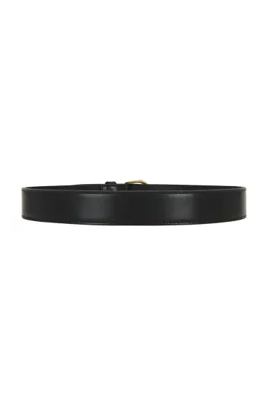 Saint Laurent Ceinture Croissant De Lune Belt | Thumbnail 2