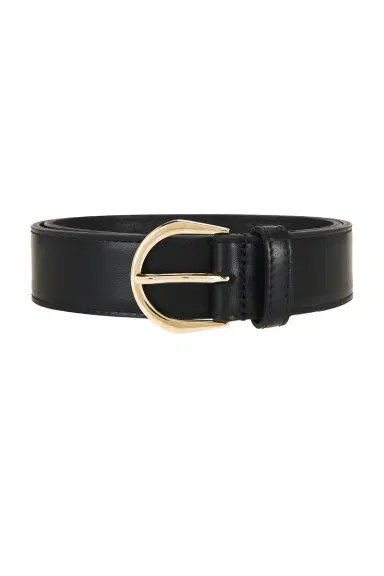 Saint Laurent Ceinture Croissant De Lune Belt | Thumbnail 3