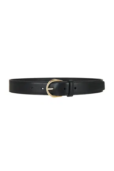Saint Laurent Ceinture Croissant De Lune Belt | Thumbnail 1