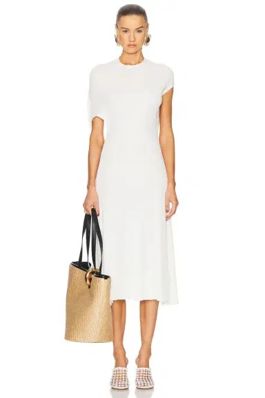 JACQUEMUS La Robe Salerno | Thumbnail 2 JACQUEMUS La Robe Salerno | Thumbnail 2