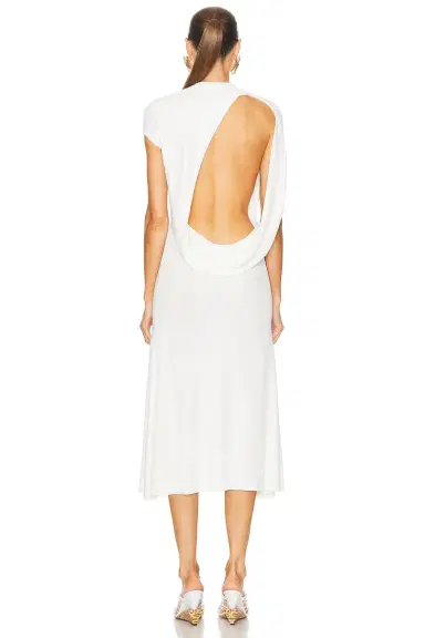 JACQUEMUS La Robe Salerno | Thumbnail 5 JACQUEMUS La Robe Salerno | Thumbnail 5