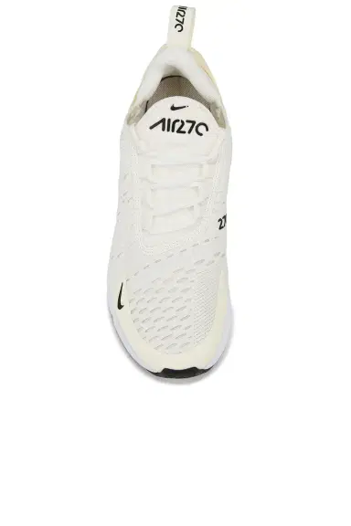 Nike Air Max 270 Sneaker | Thumbnail 4