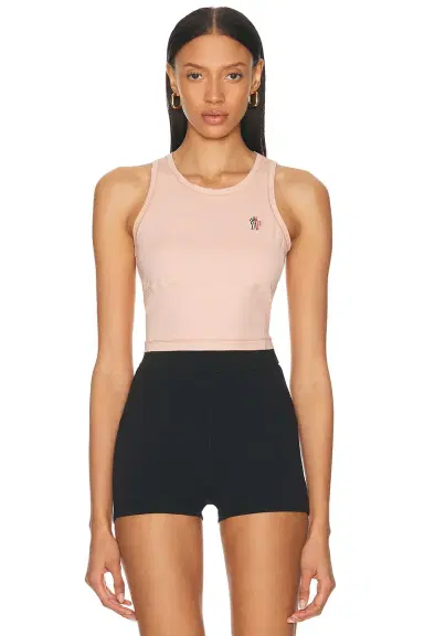 Moncler Grenoble Tank Top | Thumbnail 1