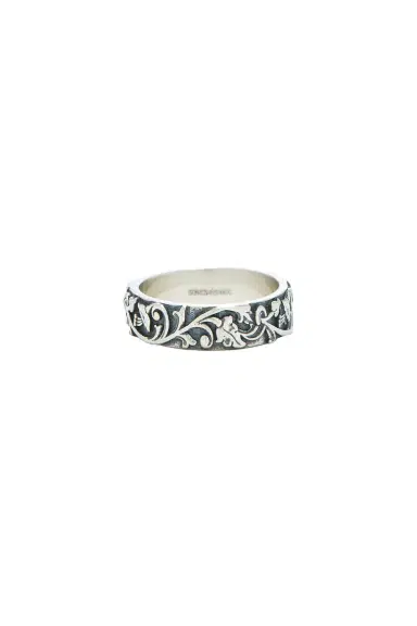 Serge de Nimes Pergola Ring | Thumbnail 1