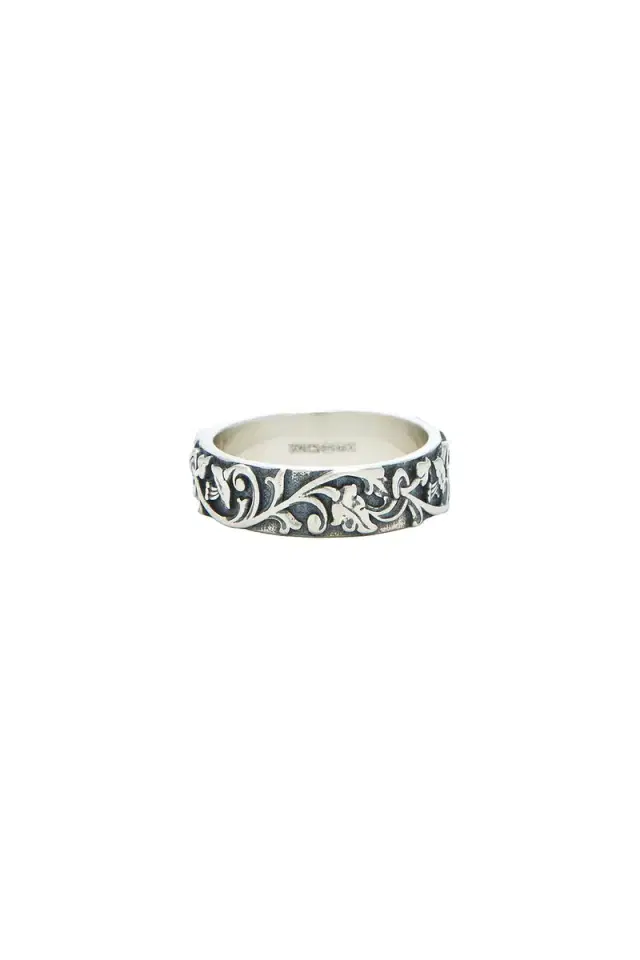 Serge de Nimes Pergola Ring