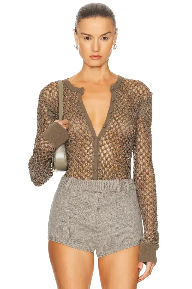 Diotima Zora Bodysuit