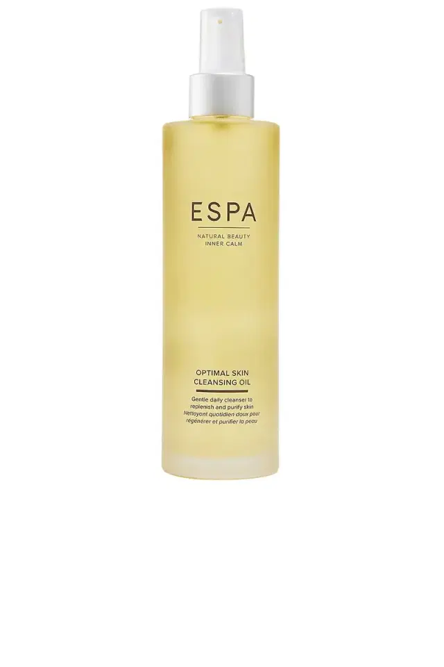 ESPA Optimal Skin Pro Cleansing Oil